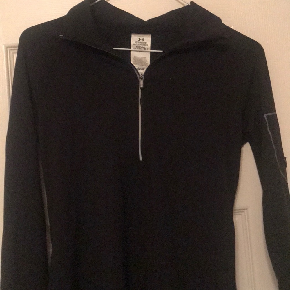 Under Armor Top